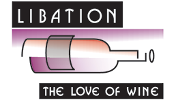 Libation – The Love of Wine
