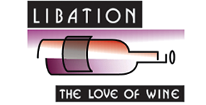 Libation – The Love of Wine
